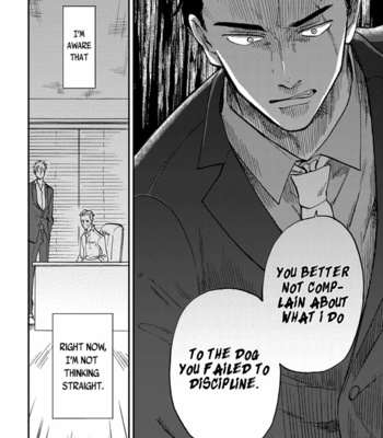 [YUKUE Moegi] Hakujin to Kurobotan (update Vol.2 c.Extra) [Eng] {Ikemen} – Gay Manga sex 150