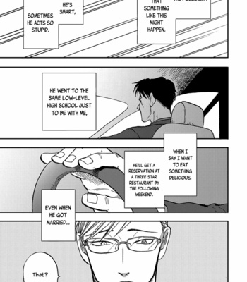 [YUKUE Moegi] Hakujin to Kurobotan (update Vol.2 c.Extra) [Eng] {Ikemen} – Gay Manga sex 153