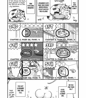 [YUKUE Moegi] Hakujin to Kurobotan (update Vol.2 c.Extra) [Eng] {Ikemen} – Gay Manga sex 407