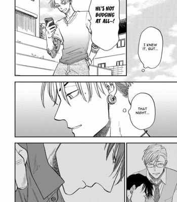 [YUKUE Moegi] Hakujin to Kurobotan (update Vol.2 c.Extra) [Eng] {Ikemen} – Gay Manga sex 338