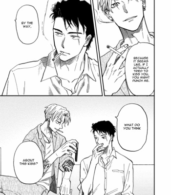[YUKUE Moegi] Hakujin to Kurobotan (update Vol.2 c.Extra) [Eng] {Ikemen} – Gay Manga sex 343