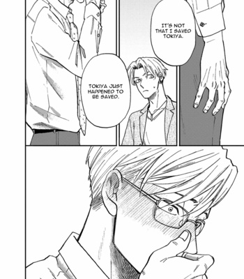 [YUKUE Moegi] Hakujin to Kurobotan (update Vol.2 c.Extra) [Eng] {Ikemen} – Gay Manga sex 356