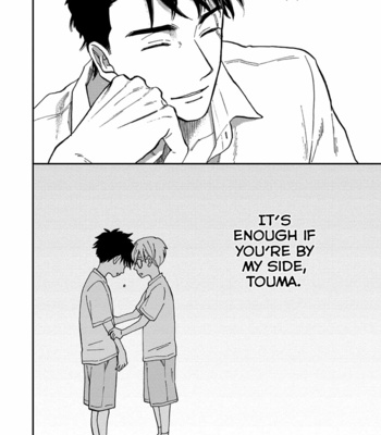 [YUKUE Moegi] Hakujin to Kurobotan (update Vol.2 c.Extra) [Eng] {Ikemen} – Gay Manga sex 358