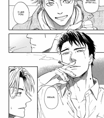 [YUKUE Moegi] Hakujin to Kurobotan (update Vol.2 c.Extra) [Eng] {Ikemen} – Gay Manga sex 273