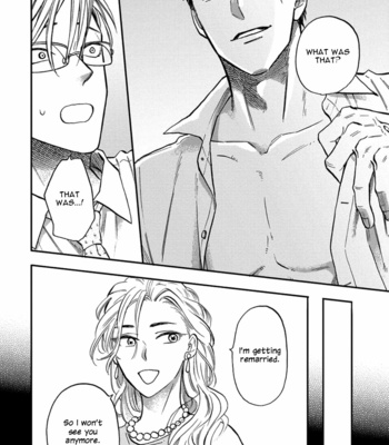 [YUKUE Moegi] Hakujin to Kurobotan (update Vol.2 c.Extra) [Eng] {Ikemen} – Gay Manga sex 381