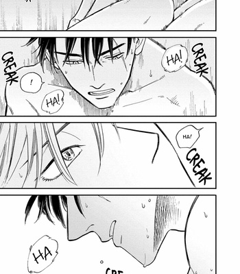 [YUKUE Moegi] Hakujin to Kurobotan (update Vol.2 c.Extra) [Eng] {Ikemen} – Gay Manga sex 388