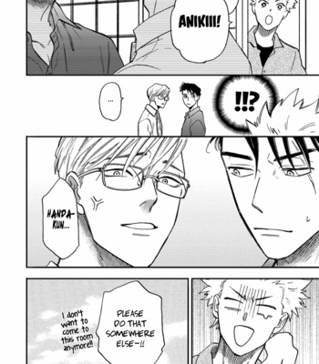 [YUKUE Moegi] Hakujin to Kurobotan (update Vol.2 c.Extra) [Eng] {Ikemen} – Gay Manga sex 393