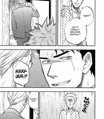 [YUKUE Moegi] Hakujin to Kurobotan (update Vol.2 c.Extra) [Eng] {Ikemen} – Gay Manga sex 15