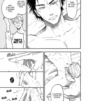[YUKUE Moegi] Hakujin to Kurobotan (update Vol.2 c.Extra) [Eng] {Ikemen} – Gay Manga sex 238