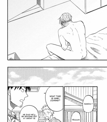 [YUKUE Moegi] Hakujin to Kurobotan (update Vol.2 c.Extra) [Eng] {Ikemen} – Gay Manga sex 253