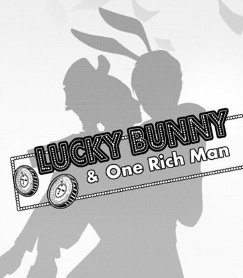 [Tikal Yang] Lucky Bunny and One Rich Man – One Punch Man dj [ENG] – Gay Manga sex 24
