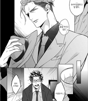 [AKIHISA Teo] Gang no Kaikata (update c.4) [KR] – Gay Manga sex 12