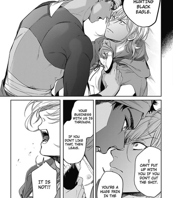 [Soutome Emu] Sahara no Sekiganrou [Eng] – Gay Manga sex 51