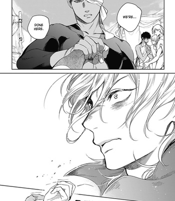[Soutome Emu] Sahara no Sekiganrou [Eng] – Gay Manga sex 52