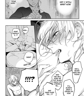 [Soutome Emu] Sahara no Sekiganrou [Eng] – Gay Manga sex 62