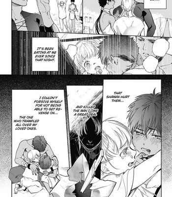 [Soutome Emu] Sahara no Sekiganrou [Eng] – Gay Manga sex 104