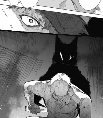 [Soutome Emu] Sahara no Sekiganrou [Eng] – Gay Manga sex 123