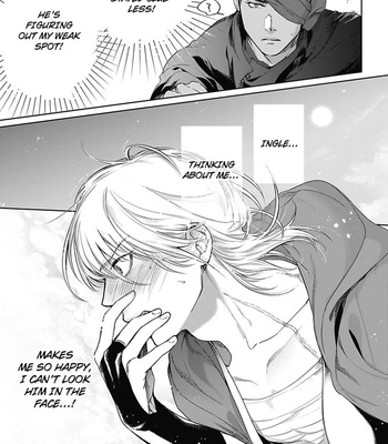 [Soutome Emu] Sahara no Sekiganrou [Eng] – Gay Manga sex 145