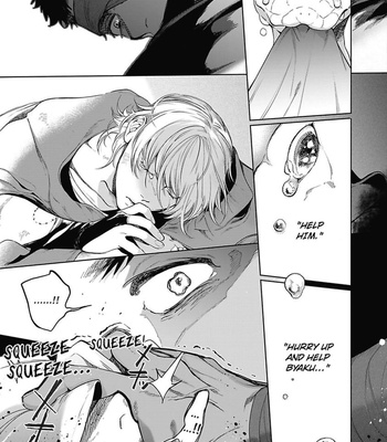 [Soutome Emu] Sahara no Sekiganrou [Eng] – Gay Manga sex 161