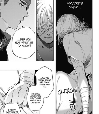 [Soutome Emu] Sahara no Sekiganrou [Eng] – Gay Manga sex 180