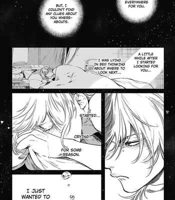[Soutome Emu] Sahara no Sekiganrou [Eng] – Gay Manga sex 189