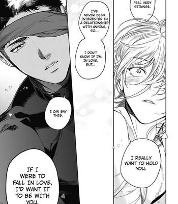 [Soutome Emu] Sahara no Sekiganrou [Eng] – Gay Manga sex 192