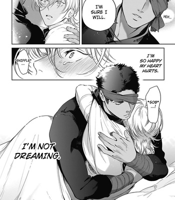 [Soutome Emu] Sahara no Sekiganrou [Eng] – Gay Manga sex 195