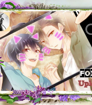 [Soutome Emu] Sahara no Sekiganrou [Eng] – Gay Manga sex 196