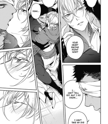 [Soutome Emu] Sahara no Sekiganrou [Eng] – Gay Manga sex 221