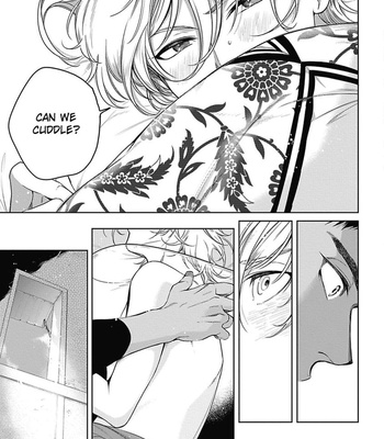 [Soutome Emu] Sahara no Sekiganrou [Eng] – Gay Manga sex 228