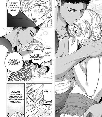 [Soutome Emu] Sahara no Sekiganrou [Eng] – Gay Manga sex 229