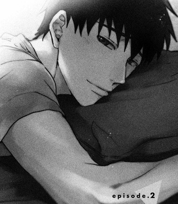 [KURENO Mataaki] Gaman Nante o Yoshinasai [JP] – Gay Manga sex 41