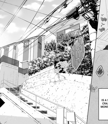 [Miki Raika] Love All Apartment [Eng] (c.1) – Gay Manga sex 9