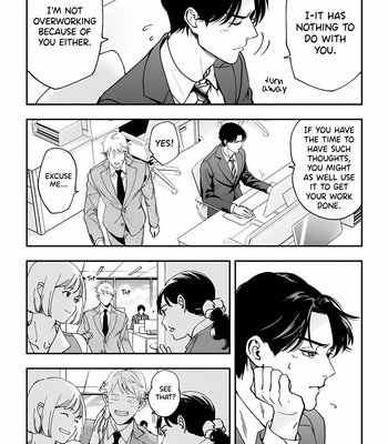 [Miki Raika] Love All Apartment [Eng] (c.1) – Gay Manga sex 11