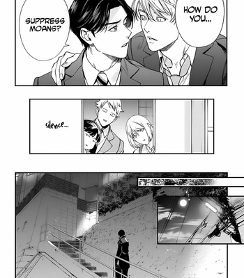 [Miki Raika] Love All Apartment [Eng] (c.1) – Gay Manga sex 14