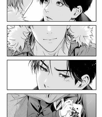 [Miki Raika] Love All Apartment [Eng] (c.1) – Gay Manga sex 19