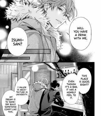 [Miki Raika] Love All Apartment [Eng] (c.1) – Gay Manga sex 29