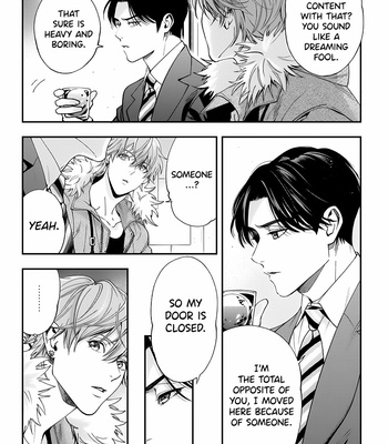 [Miki Raika] Love All Apartment [Eng] (c.1) – Gay Manga sex 32