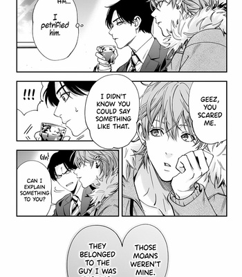[Miki Raika] Love All Apartment [Eng] (c.1) – Gay Manga sex 35