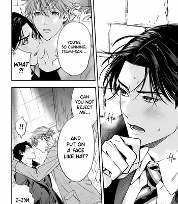 [Miki Raika] Love All Apartment [Eng] (c.1) – Gay Manga sex 40