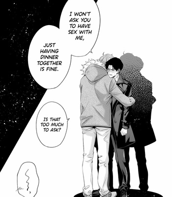 [Miki Raika] Love All Apartment [Eng] (c.1) – Gay Manga sex 43