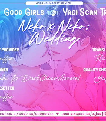 [TATSUMOTO Mio] Neko x Neko – Volume 4 [Eng] – Gay Manga sex 181