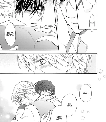 [TATSUMOTO Mio] Neko x Neko – Volume 4 [Eng] – Gay Manga sex 190