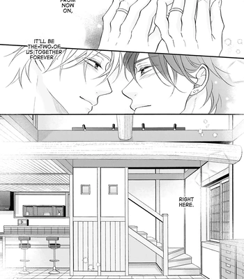 [TATSUMOTO Mio] Neko x Neko – Volume 4 [Eng] – Gay Manga sex 191