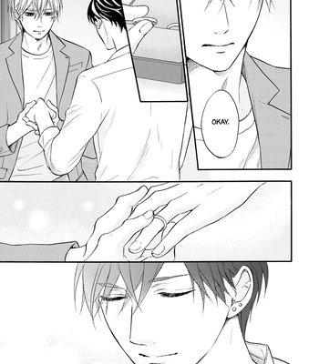 [TATSUMOTO Mio] Neko x Neko – Volume 4 [Eng] – Gay Manga sex 10