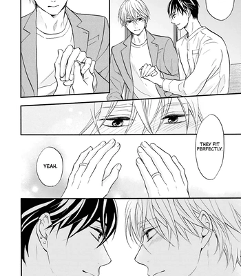 [TATSUMOTO Mio] Neko x Neko – Volume 4 [Eng] – Gay Manga sex 11