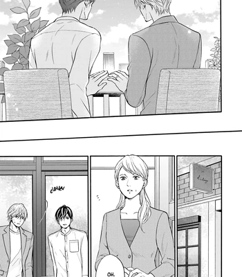 [TATSUMOTO Mio] Neko x Neko – Volume 4 [Eng] – Gay Manga sex 12