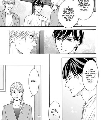 [TATSUMOTO Mio] Neko x Neko – Volume 4 [Eng] – Gay Manga sex 14