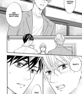 [TATSUMOTO Mio] Neko x Neko – Volume 4 [Eng] – Gay Manga sex 17