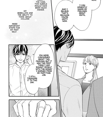 [TATSUMOTO Mio] Neko x Neko – Volume 4 [Eng] – Gay Manga sex 19